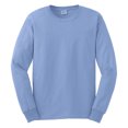 thumbnail image 1 of Gildan Gd 2400 6 Oz Ultra Cttn Ls Tee, 1 of 1