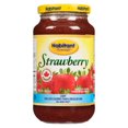 thumbnail image 2 of Habitant Light Strawberry Spread, 2 of 7