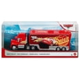 thumbnail image 4 of Disney Pixar Cars Mack Hauler, 4 of 4