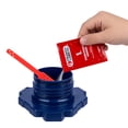 thumbnail image 2 of Dentifrice Crunchlabs Éléphant, 2 of 5
