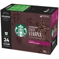 thumbnail image 3 of Starbucks® Caffè Verona® K-Cup® Box of 24 PODS, 3 of 5