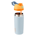 thumbnail image 4 of Owala Stainless Steel FreeSip 16oz Blue, 4 of 5