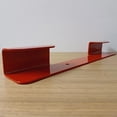 thumbnail image 4 of Cqxid Hooks Under $20 Steel Wheelie Brackets Strong And Outdoor Holder Available In 4Colors, 4 of 5