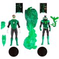 thumbnail image 1 of 2pk Battle Scene - Green Lantern (Hal Jordan) vs Dawnbreaker, 1 of 6