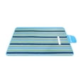 thumbnail image 2 of Couverture de Pique-Nique Extérieure Roulante, Couverture de Plage de Pique-Nique Très Grande, Tapis de Sable Imperméable Pliable et Léger, Couverture de Pique-Nique pour Plage Camping Randonnée Parc Patio, Couverture de Camping Extérieure Imperméable, 2 of 5