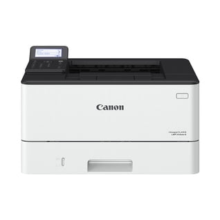 Canon imageCLASS LBP246dw II Wireless Laser Printer - White