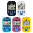 thumbnail image 3 of Lefu M50 Mini Métronome Électronique LCD Numérique pour Violon Basse Guitare Électrique Piano Accessoires d'Instruments de Musique, 3 of 7