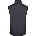 thumbnail image 2 of Tee Jays Gilet Sans Manches Extensible en Molleton pour Hommes, 2 of 4