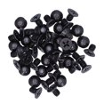 thumbnail image 4 of 50Pcs Countersunk Screw Flat Cross M4 A2‑70 Connection Part for Repair MaintenanceM4x6, 4 of 14