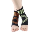 thumbnail image 2 of 1 Pair Ankle Brace Unisex Elastic Ankle Sprain Support Ankle Compression Sleeve, 2 of 10
