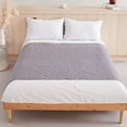 thumbnail image 4 of RYRDWP Matelas Antidérapant pour Animaux de Compagnie, Meubles pour Animaux de Compagnie Matelas Canapé Coussin de Protection Résistant à la Déchirure, Fuite, Preuve de Fondu et S'Opposer à Glissement Animal Blanke, 4 of 7