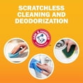 thumbnail image 3 of Arm & Hammer Pure Baking Soda, Multi-Purpose Cleaner, Natural Deodorizer & Baking Essential, 500g (pack of 1), 3 of 8