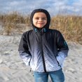 thumbnail image 4 of Rokka&Rolla Boys‘ Light Windbreaker Rain Jacket  Sizes 3T-16, 4 of 11