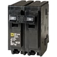 thumbnail image 1 of Homeline 50-Amp Double-Pole Circuit Breaker - HOM250CP, 1 of 4