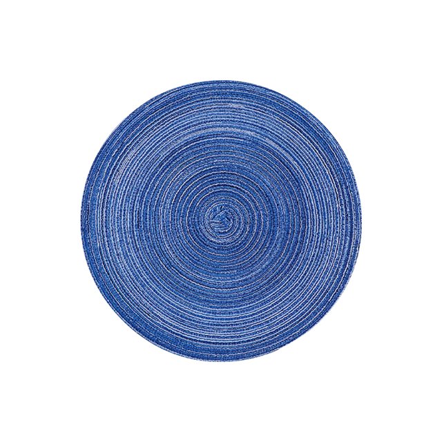 Agiferg Napperon Isolant en Coton Ramie 18cm (Teinture Satinée)