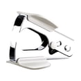 thumbnail image 2 of Alloy Staple Remover with One Pinch One Pull Mechanism Compact Portable for Office and Home Use, 2 of 6