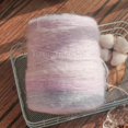 thumbnail image 1 of 500G/Ball Multicolor Soft Mohair Yarn For Hand Knitting Woollen Acrylic Long Fluffy Crocheting Thread DIY Sweater Fall Winter, 1 of 7