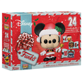 thumbnail image 1 of Funko Pocket Pop! Disney Advent Countdown Calendar, 1 of 4