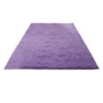 thumbnail image 2 of YAOMOBB Non-slip Rectangular Rugs for Kids' Rooms Safe Non Slip Dyeing Carpet Polyester Material Rectangular Rug for Kids Girls Living Room Bedroom Nursery, 2 of 7