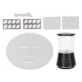 thumbnail image 3 of Facial Care  Maker, DIY Facial  Machine Natural Ingredients Skin Caring 5 Minutes Production With Eye Patch  For Home Use, 3 of 8