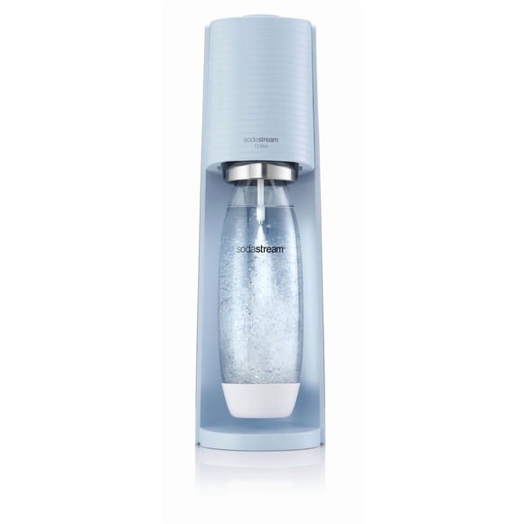 Appareil à eau pétillante SodaStream Terra