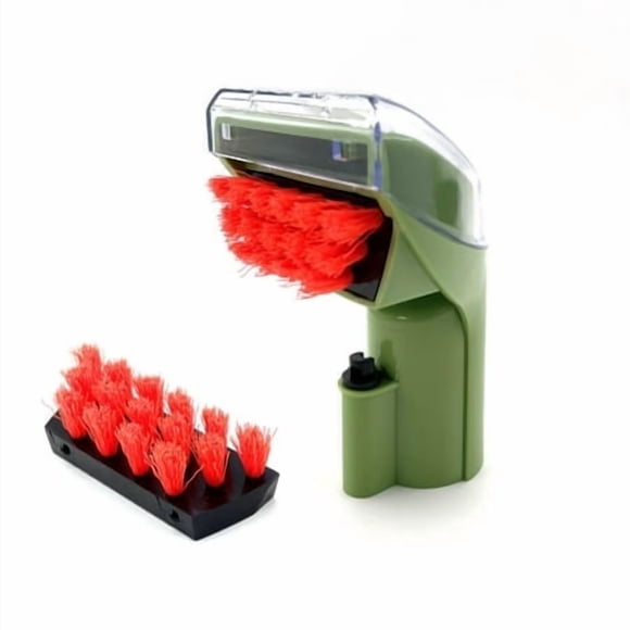 1400B Little Green Machine Replacement parts Compatible For Bissell 1400B 3353 3194 2458 3588F 1986 1425 1400W 1725R Multi-Purpose Portable Cleaning tool attachments Green (1+1 pack) Part #1613828