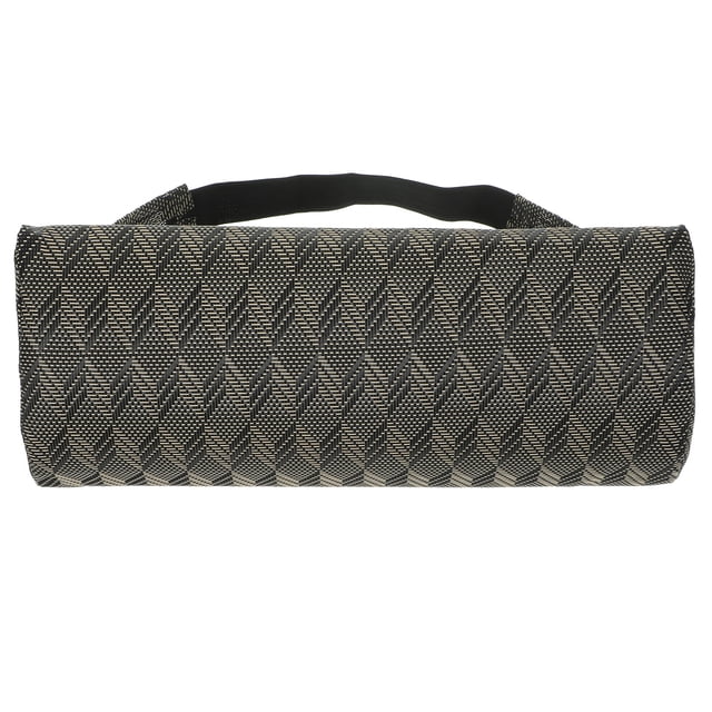 Coussin d'Appui-tête de Chaise de Plage Confortable Appui-Tête de Chaise de Plage de Terrasse Fourniture de Chaise de Plage