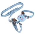 thumbnail image 2 of Filfeel Cat Harness With Leash, Escape‑Proof Cat Harness Walking Pet Harness For Pet For Cat Vest, 2 of 8