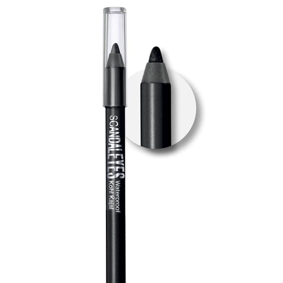Rimmel London Scandaleyes Waterproof Kohl Kajal