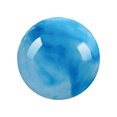 thumbnail image 2 of Weloille Balle Gonflable en PVC de 9 Pouces, 1 Pce, Balle de Jeu Extérieure Colorée, Balle de Plage Récréative Imperméable à Rebond, pour Cour Arrière, Pelouse, Plage, Piscine et Activités Familiales en Plein Air, 2 of 6