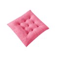 thumbnail image 1 of Birdeem Coussin en Velours Cristal pour Chaise d'Ordinateur Moderne Simple et Confortable, 1 of 12