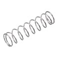 thumbnail image 1 of Unique Bargains Ressort de Compression en Acier Inoxydable 304 11mmx0.8mmx40mm Capacité de Charge 11N, 20 Pcs, 1 of 5