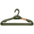 thumbnail image 3 of Neatfreak Plastic Clothes Hanger, pack of 10, 3 of 10