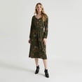 thumbnail image 1 of Mexx Robe en Jersey Imprimé pour Femmes, 1 of 4