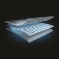 thumbnail image 4 of Intex PureSpa Plus Greystone Hot Tub, 94x28", w/ S1 Filter Cartridge 6-Pack, 4 of 12