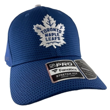 Casquette en Maille LNH Fanatics Toronto Maple Leafs