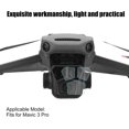 thumbnail image 4 of Drone Film, Drone Lens Tempered Film High Definition High Hardness  For  3 Pro, 4 of 8
