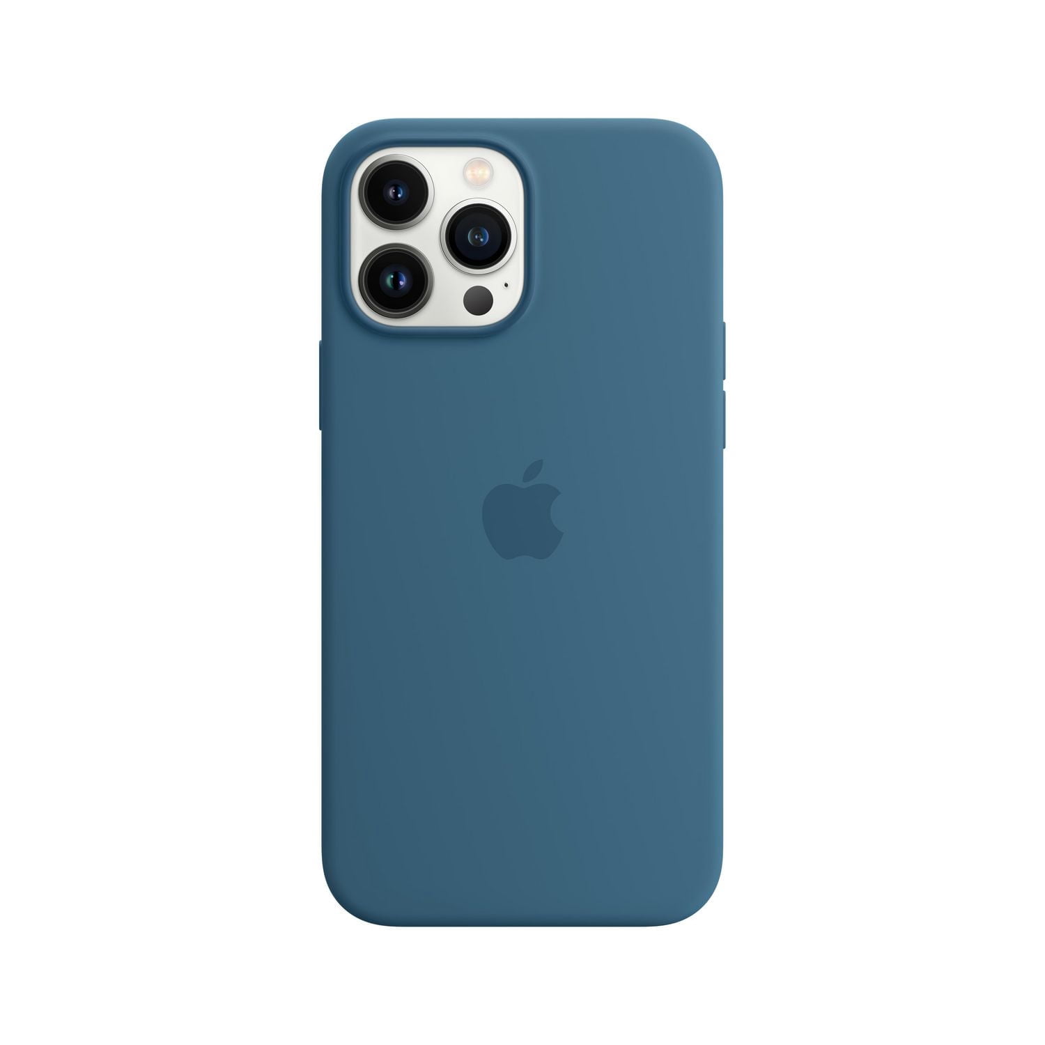 Apple iPhone 13 Pro Silicone Case with MagSafe