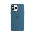 thumbnail image 1 of Apple iPhone 13 Pro Silicone Case with MagSafe, 1 of 2