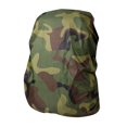 thumbnail image 2 of Waterproof Rain Cover Travel Hiking Backpack Outdoor Camping Backpack Bag, 2 of 3
