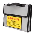 thumbnail image 4 of Explosion Proof Lipo Battery Bag,  Heat  Radiation Proof Lipo Battery Bag  for Workshop, 4 of 8