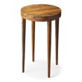 thumbnail image 1 of Butler Specialty Table d'Appoint Loft Cagney en Bois Massif, 1 of 2