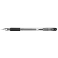 thumbnail image 1 of Pentel KN105-A Stylo Système à Rouleau Pigmenté pour Archives Noir 0,5 mm, 1 of 1