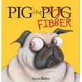 thumbnail image 1 of Pig the Fibber (Pig the Pug), 1 of 2