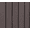 Brown, variant on Homall Homes & Gardens Patio 30 Gallon Patio Trash Can Plastic Kitchen Garbage Can,Black