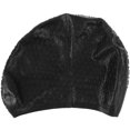 thumbnail image 1 of MasteelfCA Design Imperméable Résistant en Silicone Flexible pour la Natation (Noir), 1 of 7