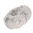 thumbnail image 4 of Cat Bed,Cat Bed Keep Warm Pet Bed Fluffy Pet Bed Seamless Integration, 4 of 8