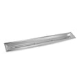 thumbnail image 3 of Stanbroil Stainless Steel Linear Trough Drop-in Fire Pit Pan and Burner 60 by 6-Inch, 3 of 4