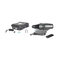 thumbnail image 1 of 12V Battery Electric Fin Stand Up Paddle Board Push Motor SUP Surf Kayak Surfboard Propeller, 1 of 7
