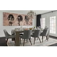 thumbnail image 1 of ECARPET Irina Traditional Area Rug for Living Room, Bedroom, Dining Room, Entrance, Hallway and More., 1 of 9